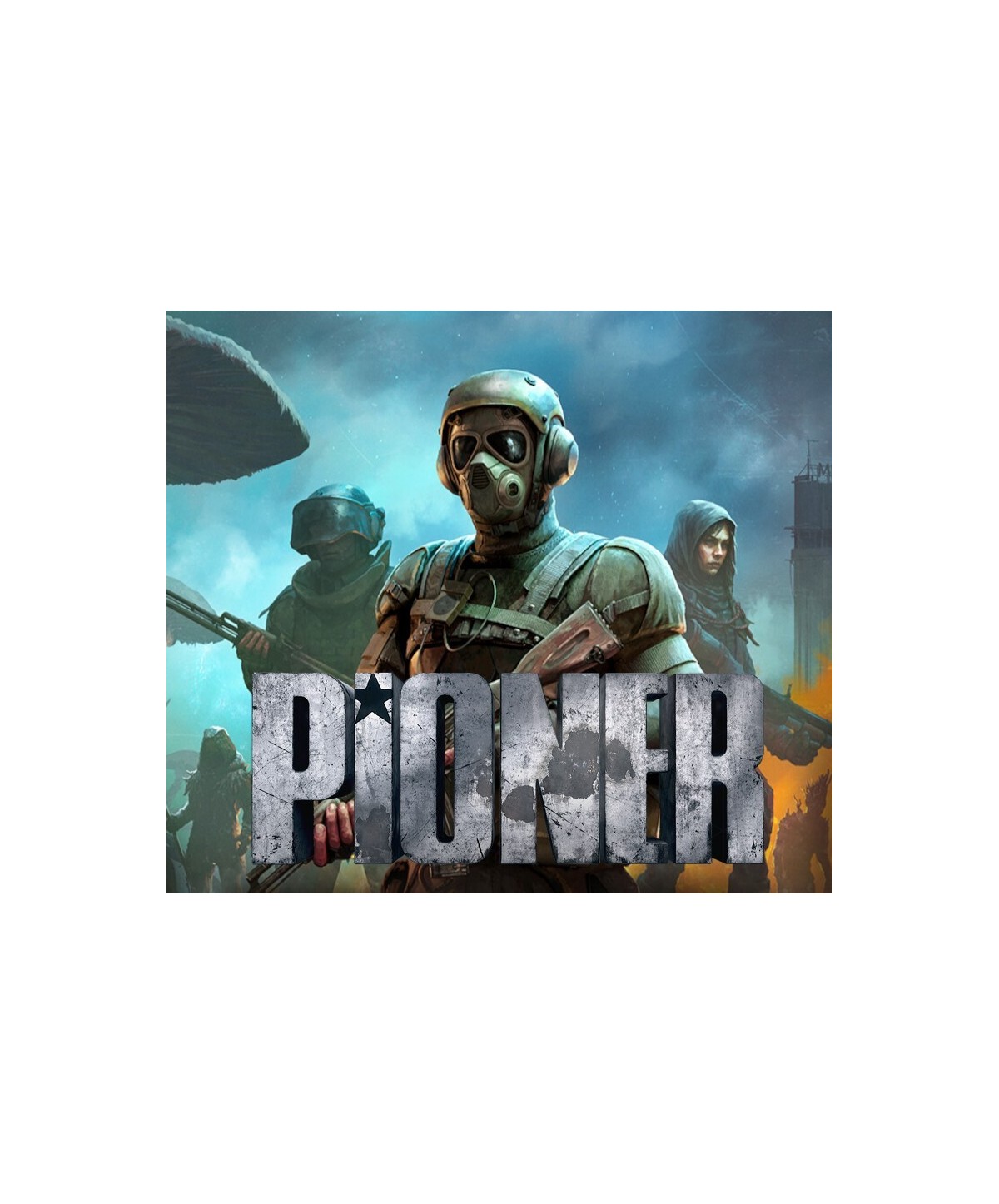 PIONER Deluxe Edition/US Steam Key 